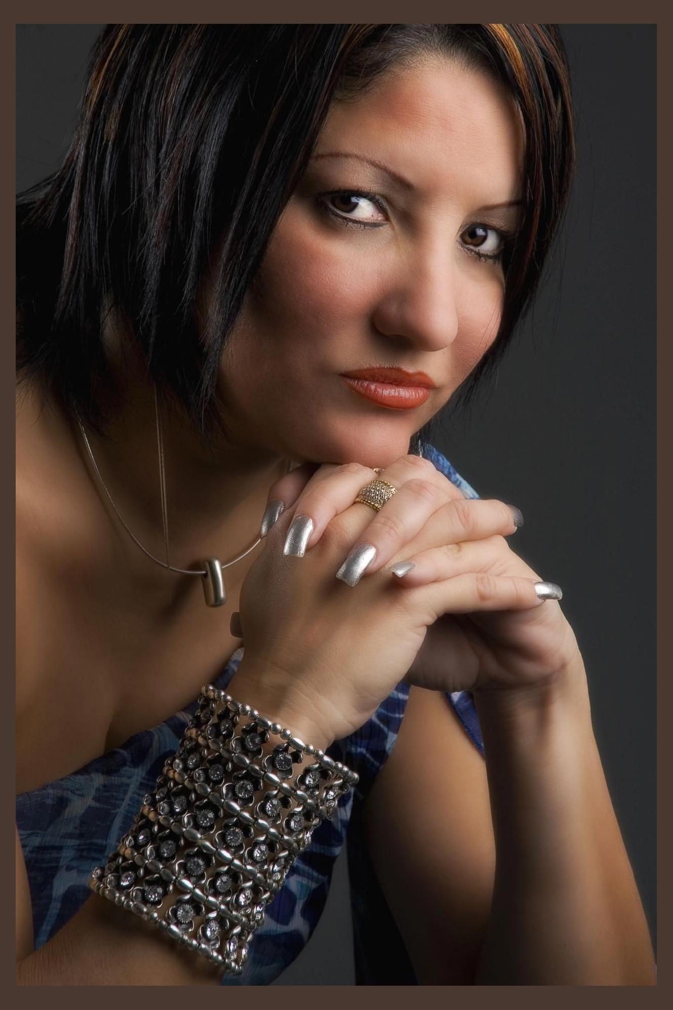 Tania Pantoja photo 1