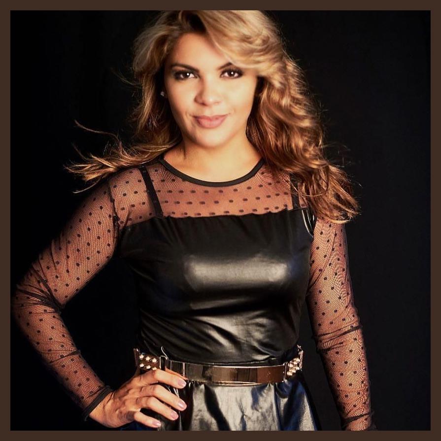 Tania Witt photo 1