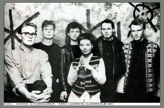 Tappi Tíkarrass photo 1