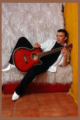 Tarcísio Lima photo 1