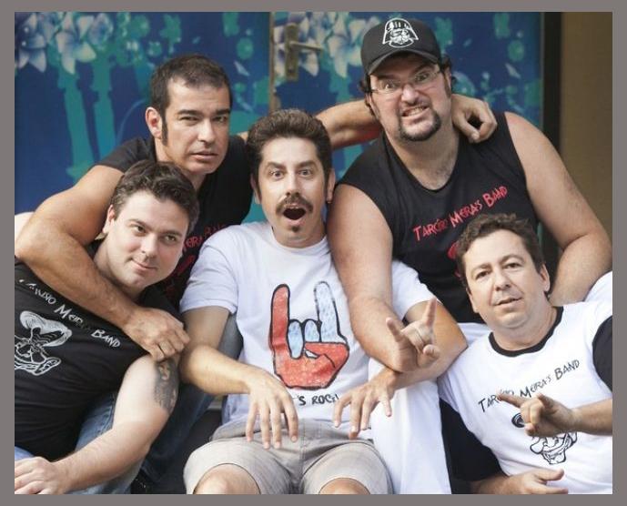 Tarcísio Meira'S Band photo 1