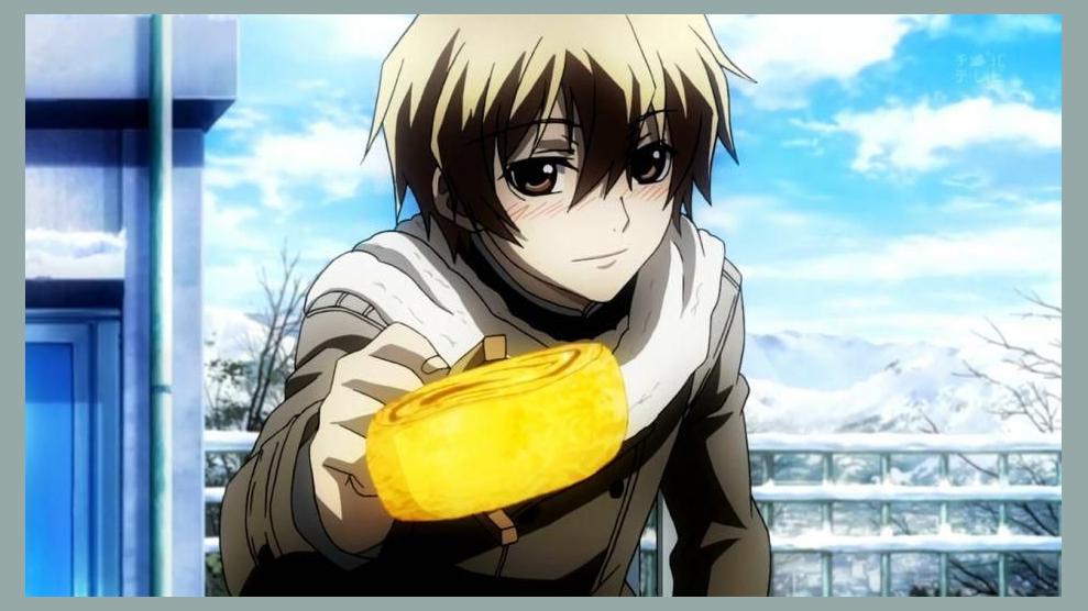 Tasogare Otome x Amnesia photo 1