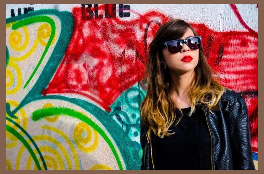 Tati Mc photo 1