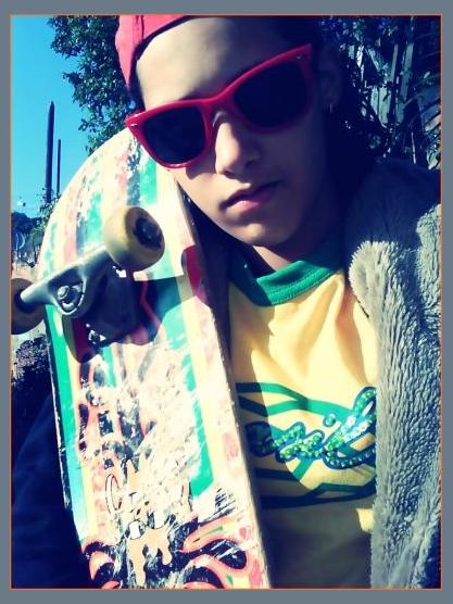 Tataah Moura photo 1