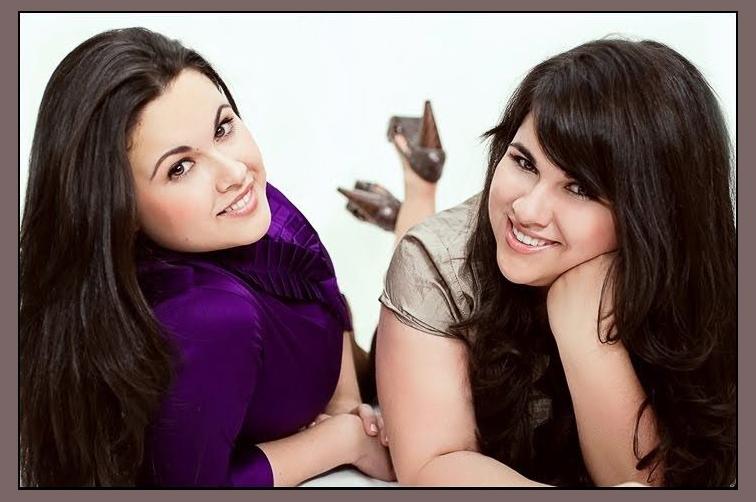 Tatiane e Jéssica photo 1
