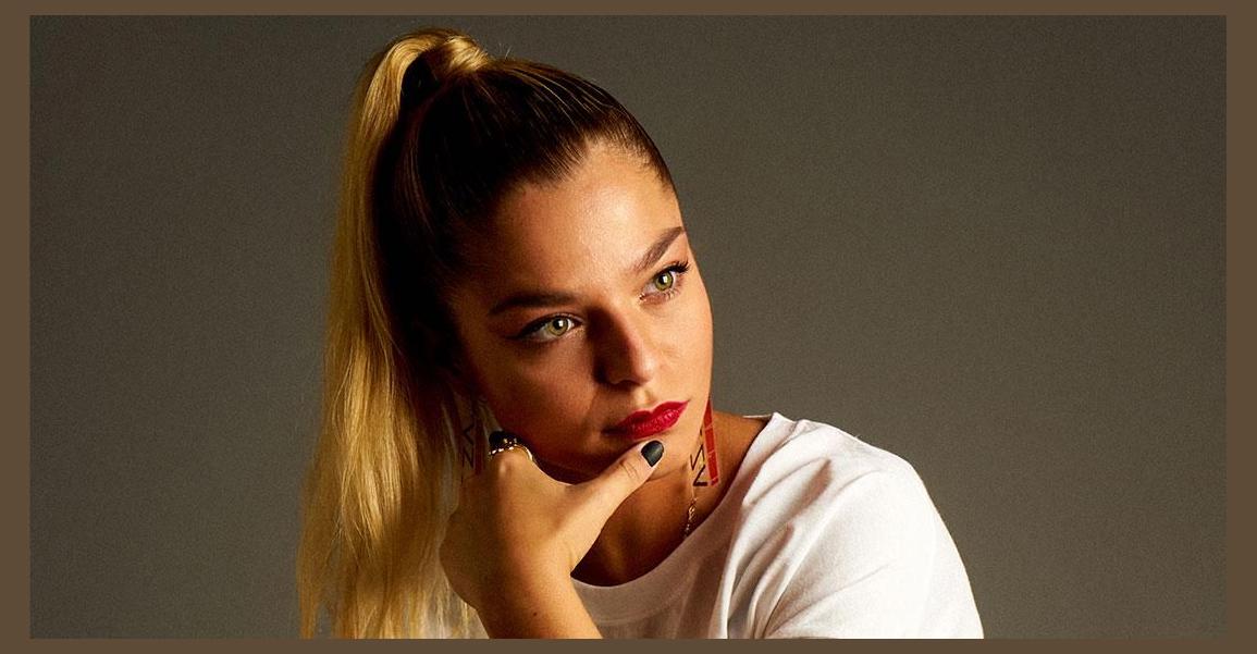 Tatiana Delalvz photo 1