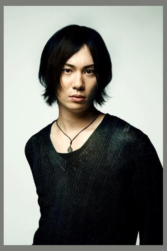 Tatsuhisa Suzuki photo 1