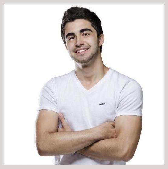 Tato Garcia photo 1