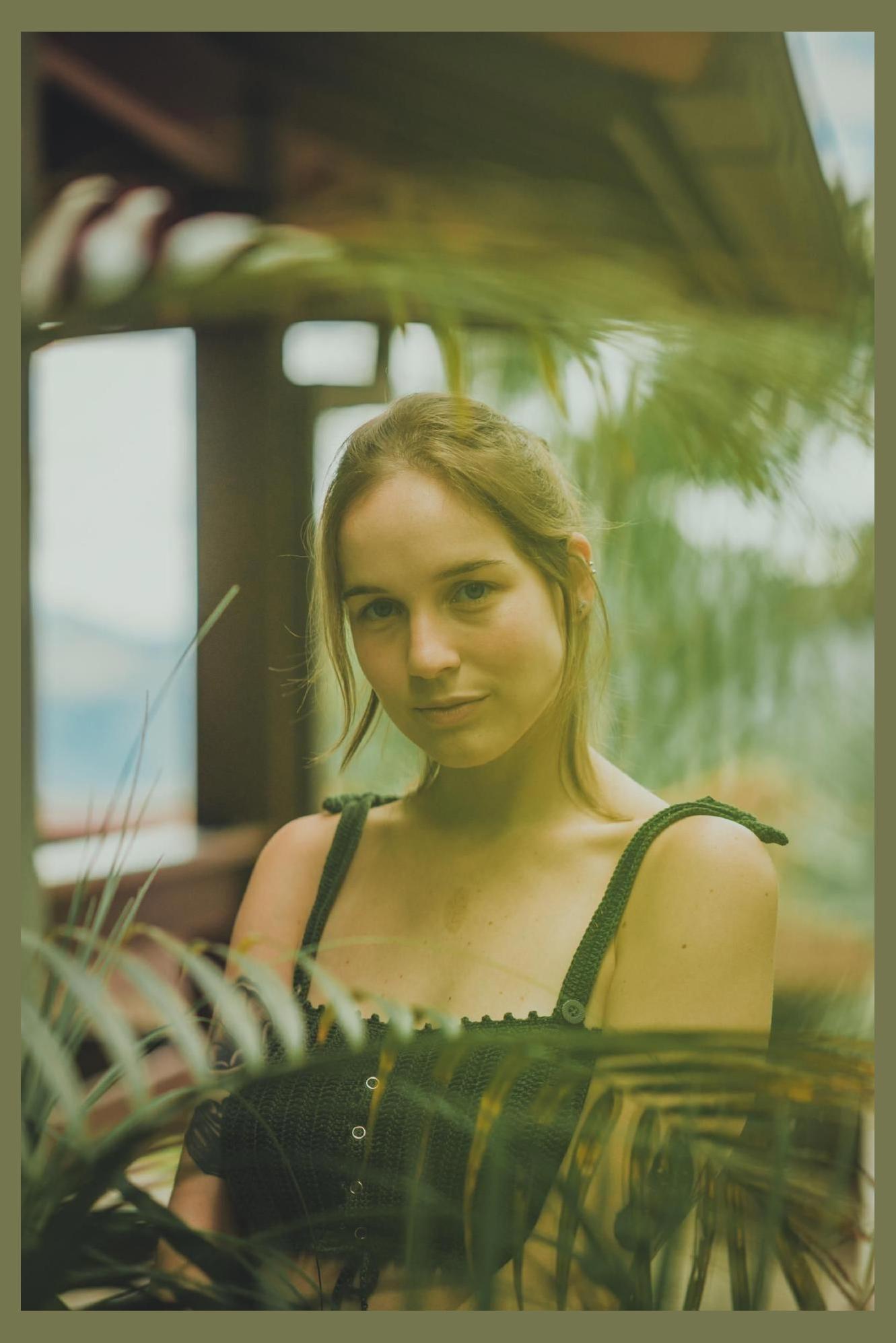 Tatila Krau photo 1