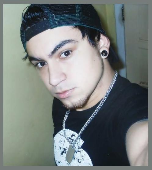 Tauan Johnny photo 1