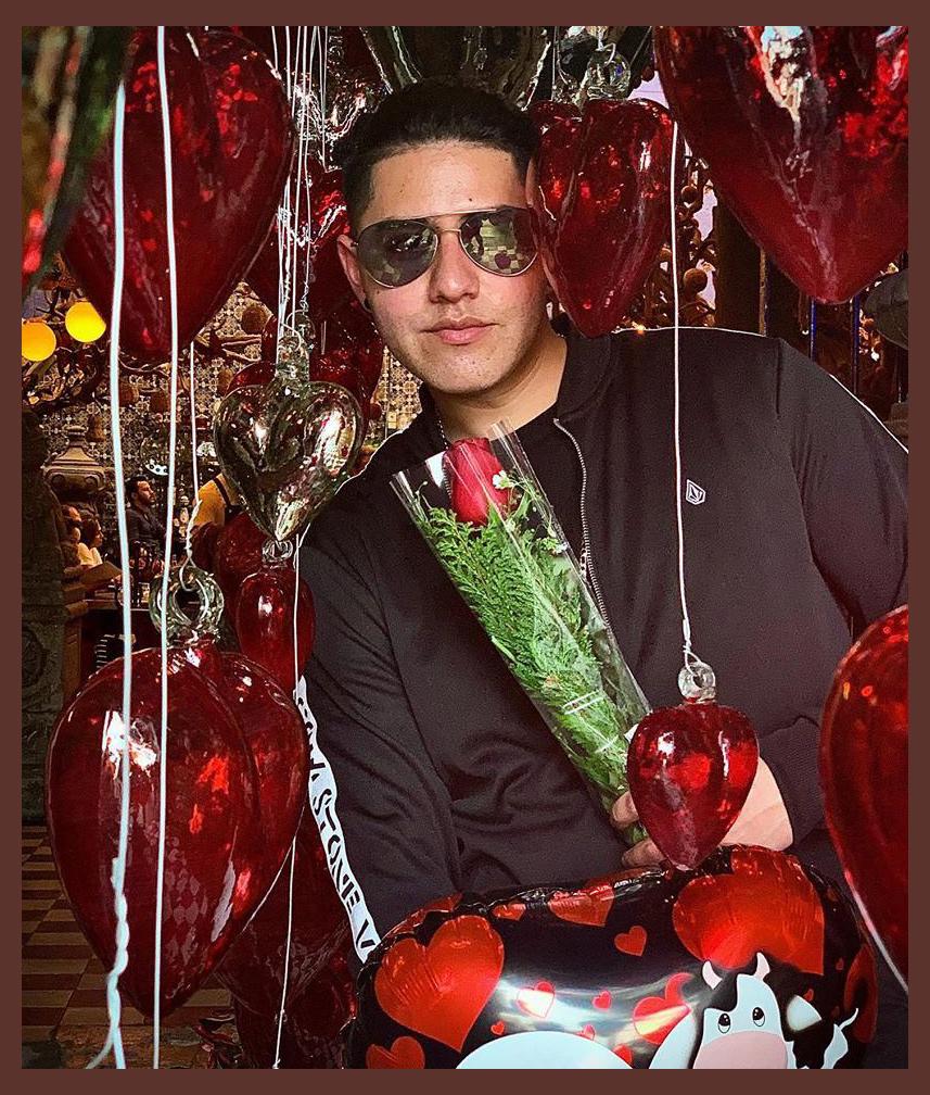 Tavo Betancourt photo 1