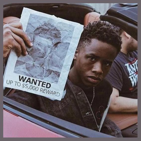 Tay-K photo 1
