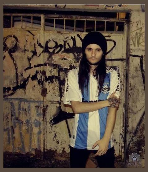 Tavo Henrique photo 1