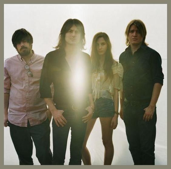 Taylor Locke & The Roughs photo 1