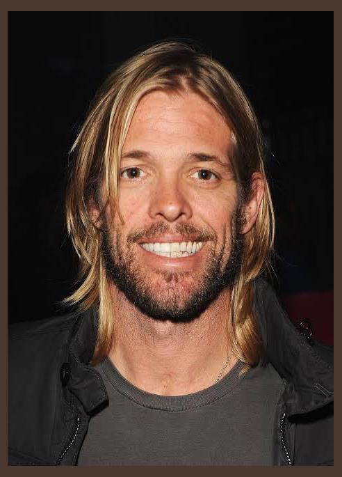 Taylor Hawkins photo 1