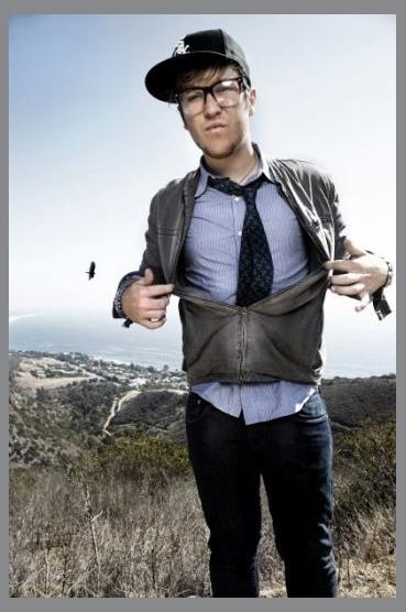 Taylor Thrash photo 1