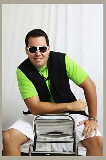 Tchuko Baiano photo 1