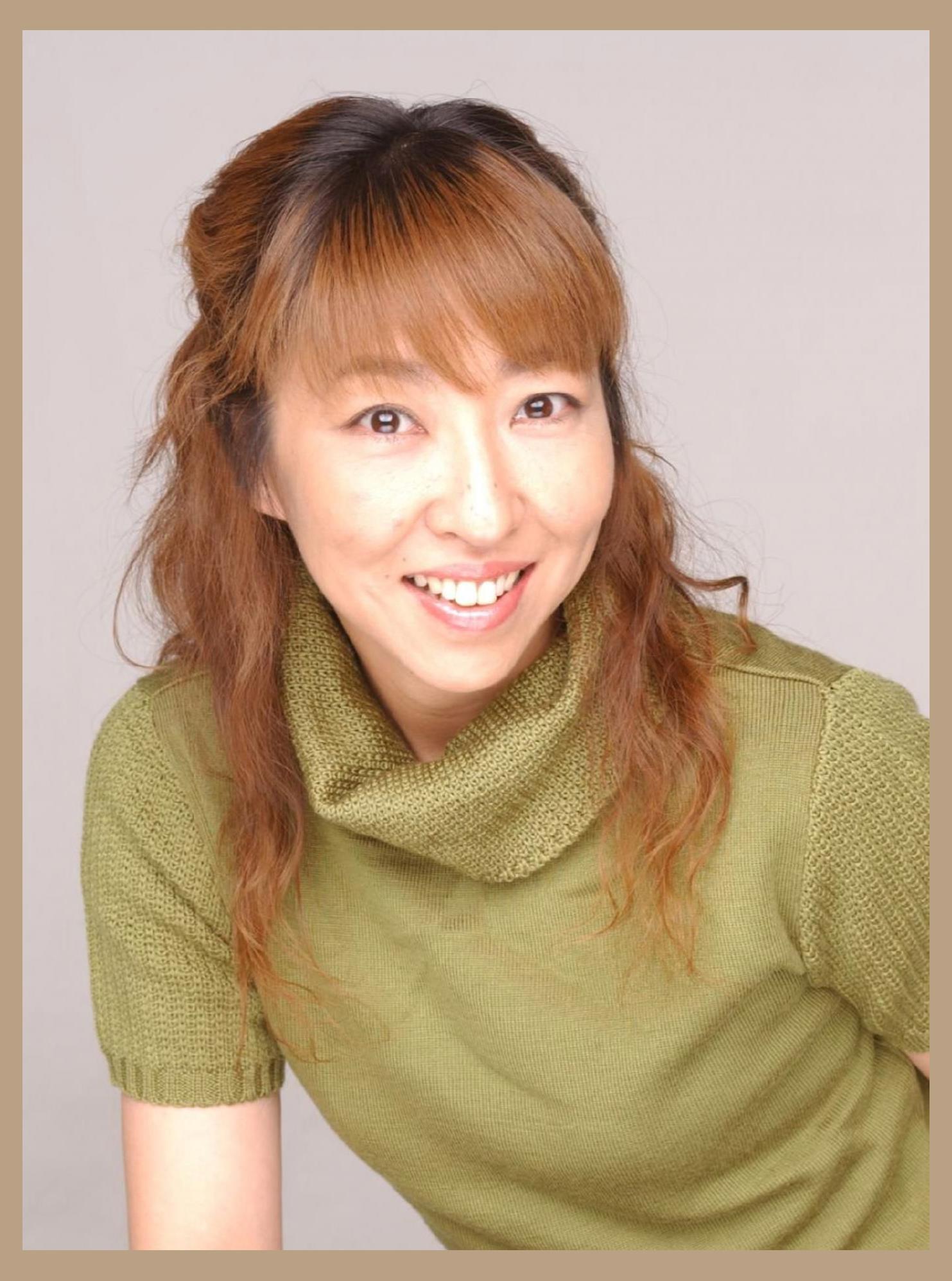 Takayama Minami photo 1