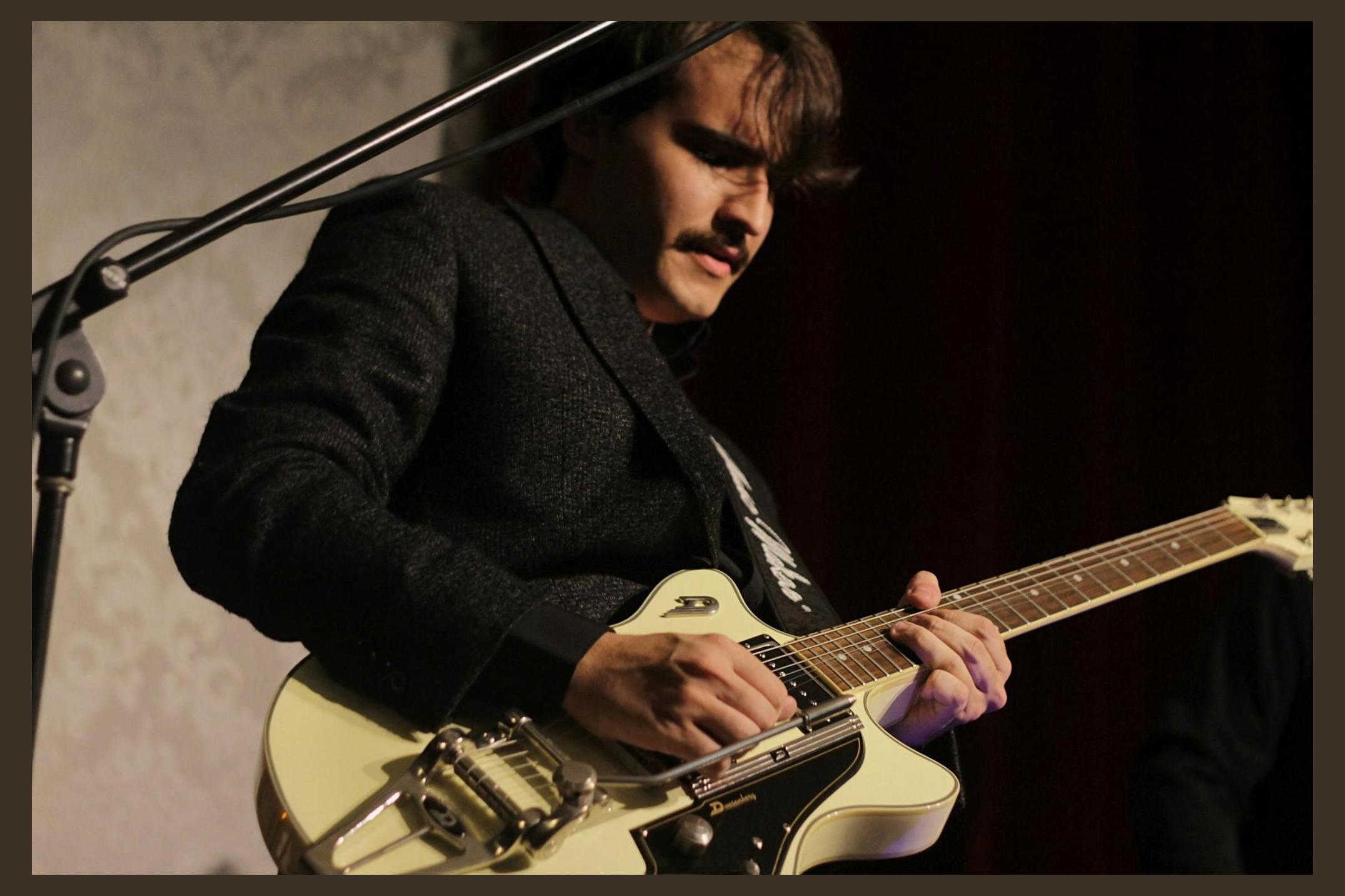 Ted Marengos photo 1