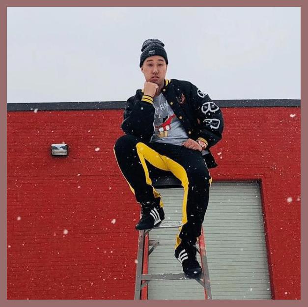Ted Park photo 1