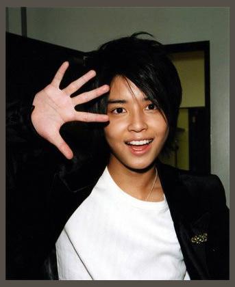 Tegoshi Yuya photo 1