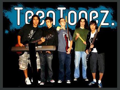 TeenTonez. photo 1