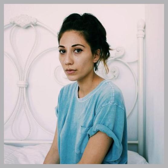 Tei Shi photo 1