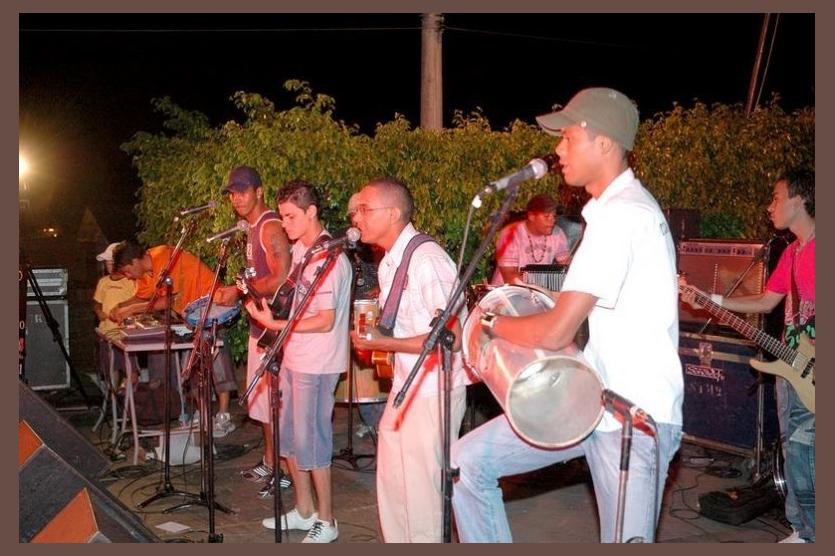 Tempero do Samba photo 1
