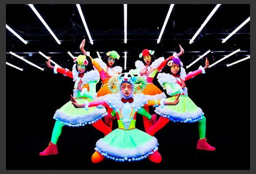 Tempura Kidz photo 1