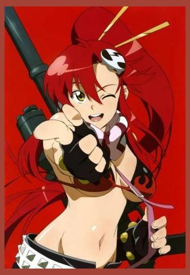 Tengen Toppa Gurren Lagann photo 1