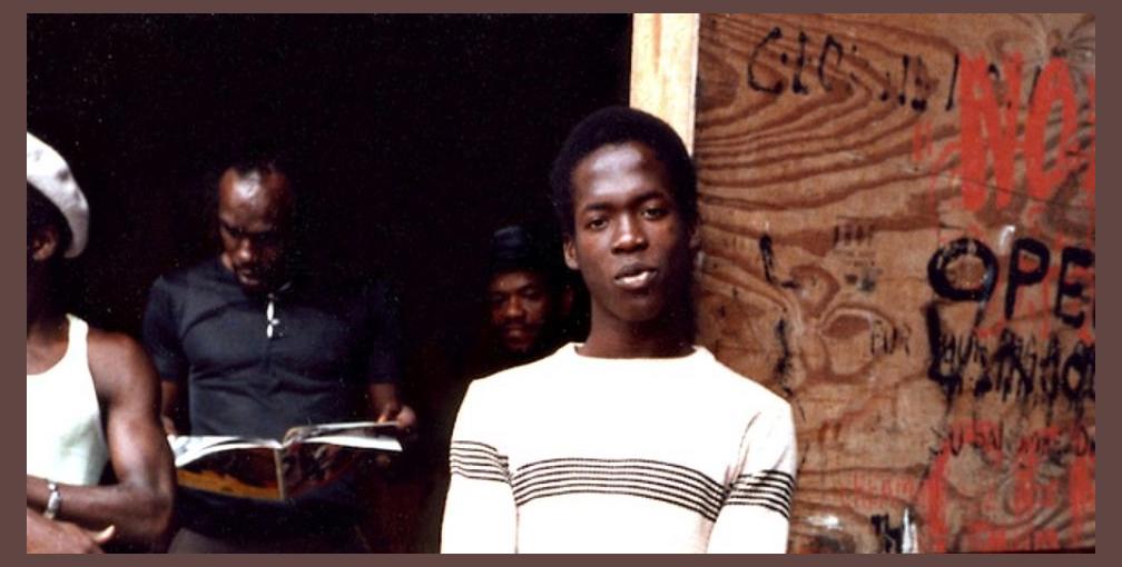 Tenor Saw photo 1