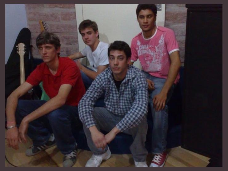 Tensão Contínua photo 1