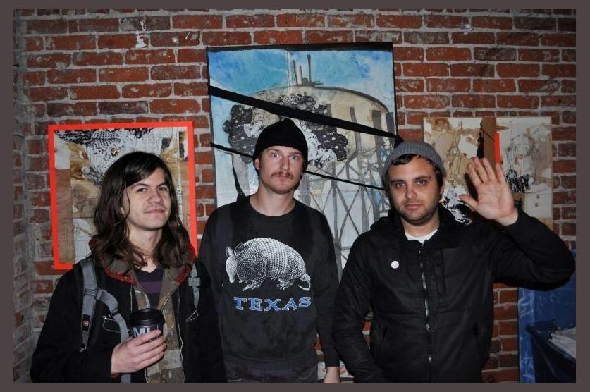 Tera Melos photo 1