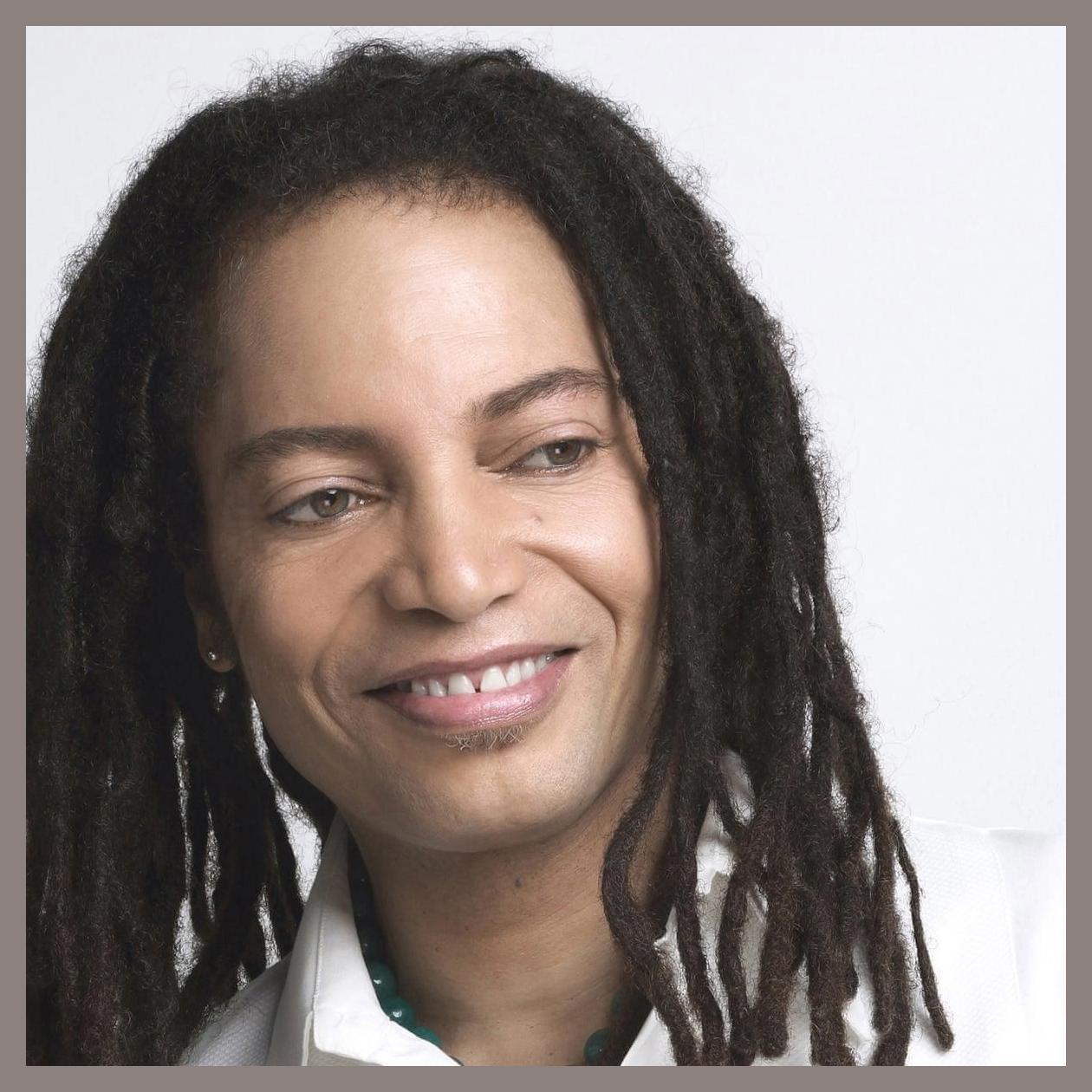Terence Trent D'arby photo 1