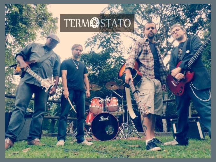 Termostato photo 1