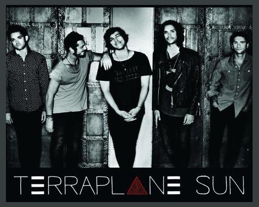 Terraplane Sun photo 1