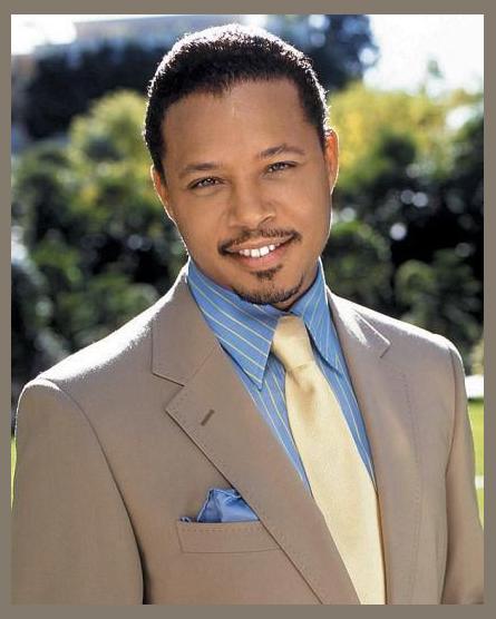 Terrence Howard photo 1