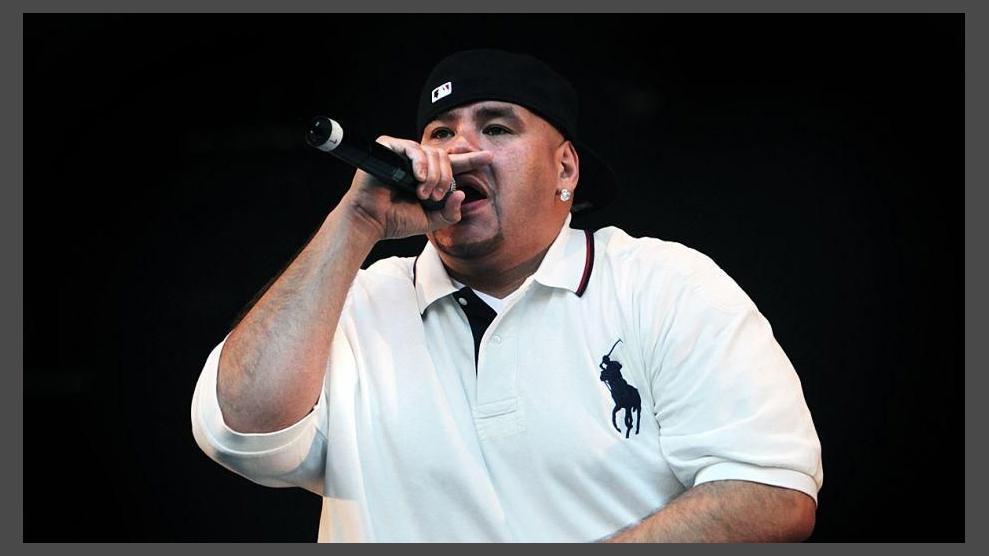 Terror Squad photo 1