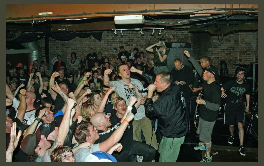 Terror photo 1