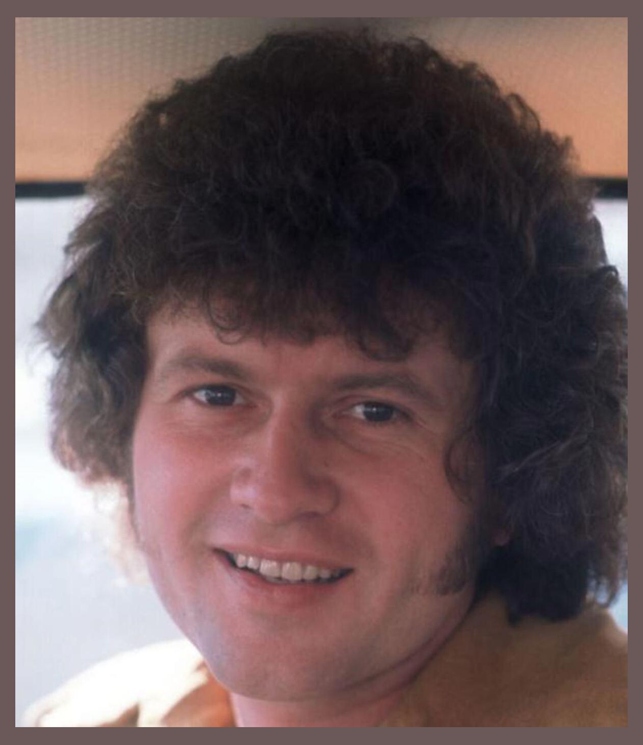 Terry Jacks photo 1