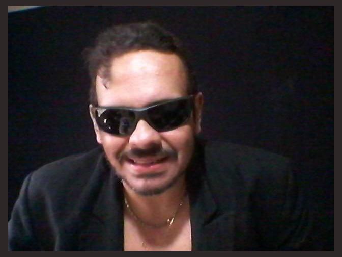 Terry Dourado photo 1