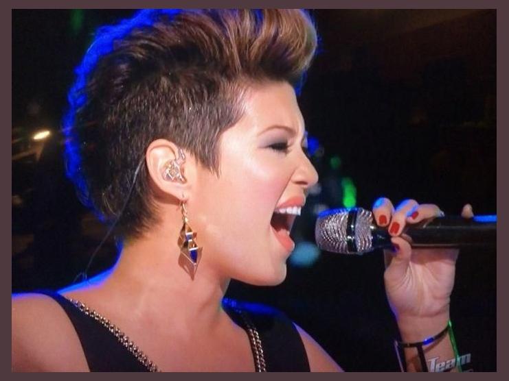 Tessanne Chin photo 1