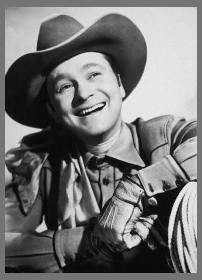 Tex Ritter photo 1