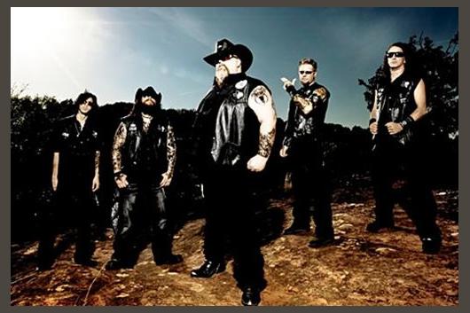 Texas Hippie Coalition photo 1