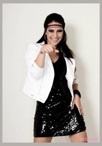 Thabata Medeiros photo 1