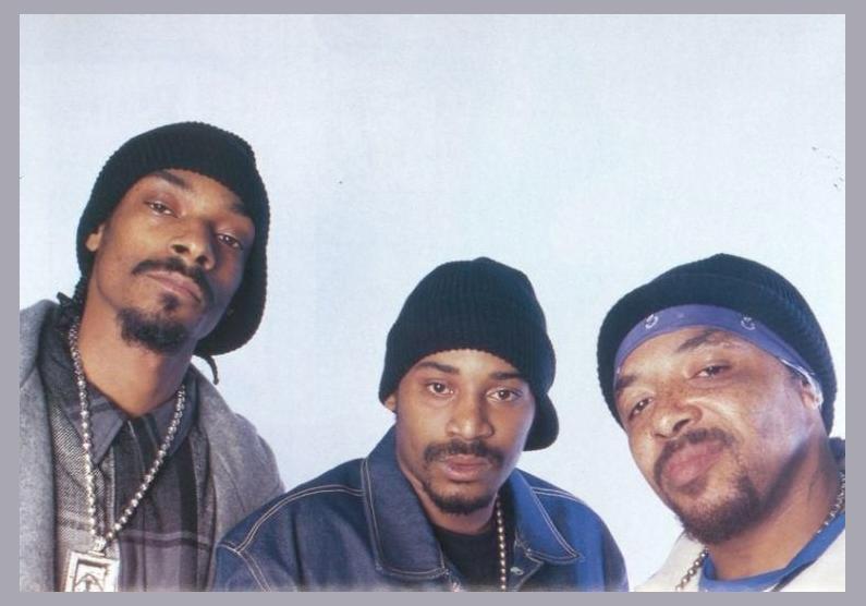 Tha Eastsidaz photo 1