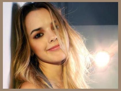 Thaeme Mariôto photo 1