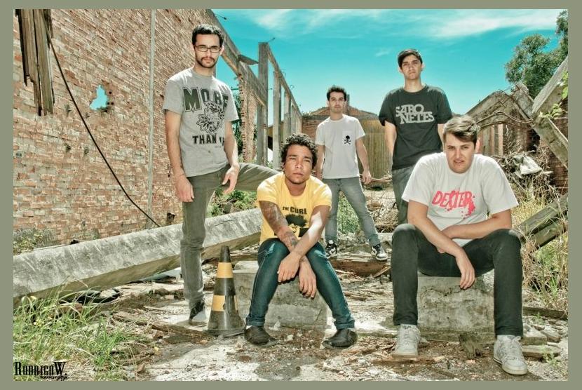 Te Vejo Em Breve photo 1