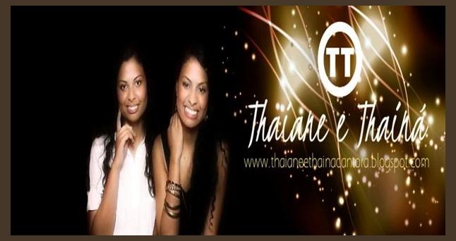 Thaiane e Thainá photo 1