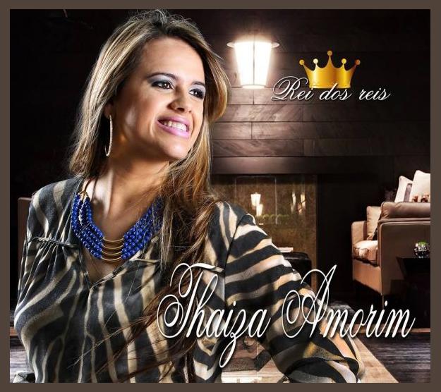 Thaiza Amorim photo 1